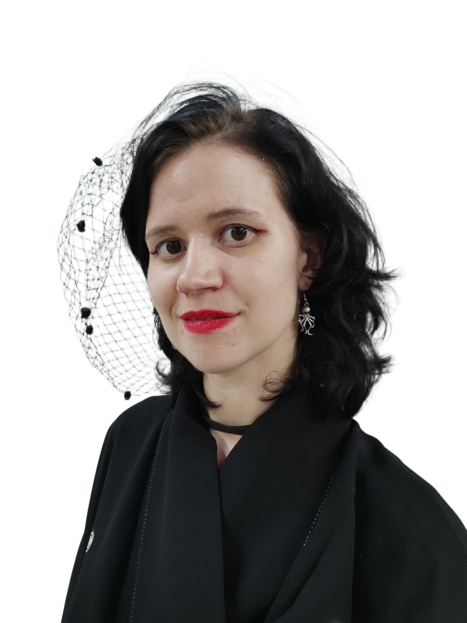 Вайбкодер Арыся, эксперт по сайтам и лендингам